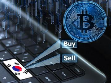South Korean financial majors have applied to create virtual assets exchange in 2023