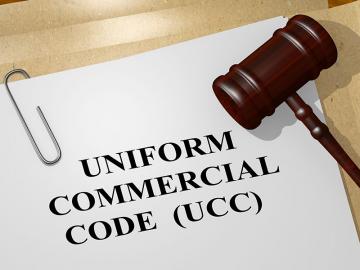 Amendments to the US commercial code exclude crypto from electronic money category