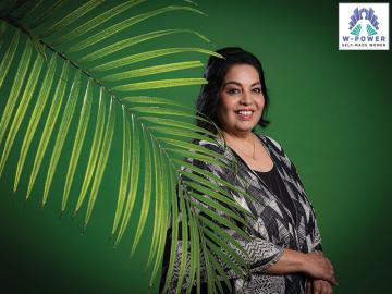 Forbes India 2022 W-Power: Anju Srivastava's Wingreens Farms is about empowering farmers