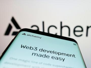 Alchemy launches app store for Web3 apps, improving accessibility for users and developers