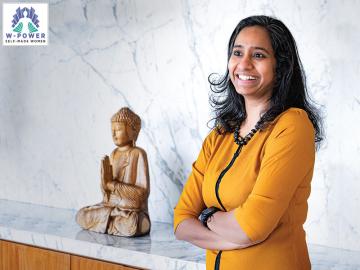 Lakshmi Iyer: A learner who moves markets