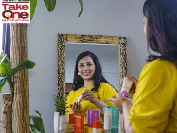Battling stereotypes, Romita Mazumdar of Foxtale is now a proud woman entrepreneur
