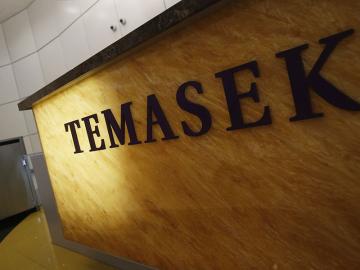 Temasek cautious in investing in weakening global economic outlook
