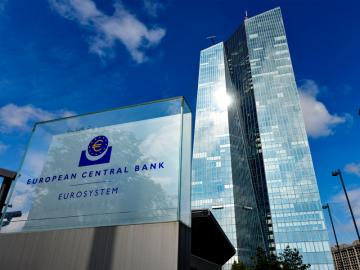 European Central Bank ends the era of cheap money as inflation pressure mounts