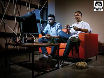 How Rooter became India's biggest game streaming and esports platform