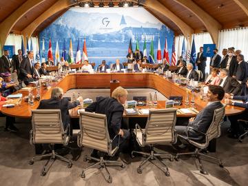 g7 summit
