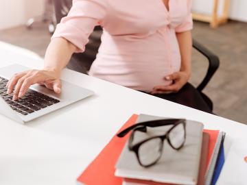 Holistic approach is necessary to free women of 'motherhood penalties' at the workplace