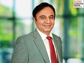 How Sandeep Bakhshi has quietly but firmly turned around ICICI Bank