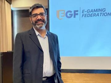 Central regulation for online gaming is the need of the hour: Sameer Barde, CEO, E-gaming Federation