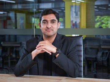 Appraisals get people thinking about upskilling: upGrad's Arjun Mohan