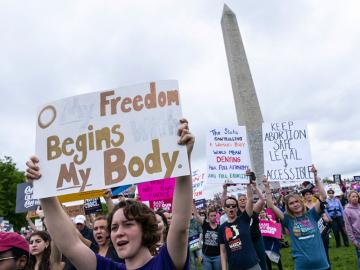 Abortion pills demand on internet surges after US Supreme Court leak