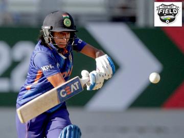 We either win, or we learn. We never lose: Harmanpreet Kaur