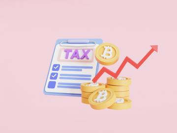 Know your crypto tax rules