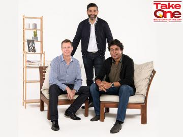 Laws of the Jungle: For this VC firm, it's about growing slow, lying low and building to last