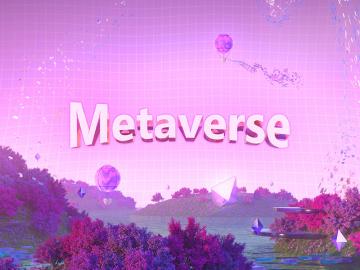 metaverse sm