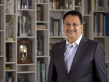 Vikram Kirloskar, the man who brought Toyota to millions of Indians, was on the cusp of a transformation