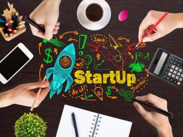 Cred, upGrad, Groww are the top three startups in India in 2022: LinkedIn