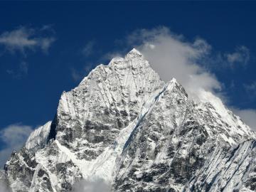 himalaya mountain