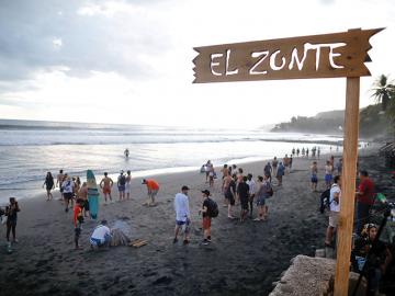 Bitcoin Beach in El Salvador gets a $203 mn tourism investment