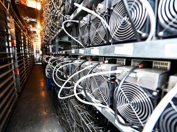 Arcane's expedition for repurposing Bitcoin mining heat can solve the global energy crisis