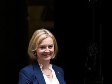 UK looking to expand crypto presence under the new leadership of Liz Truss