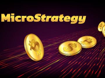 Recent SEC filing reveals that MicroStrategy to reinvest $500M stock sales into Bitcoin