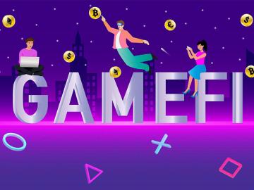Report shows that GameFi fundraising jumped 135 percent in August from July