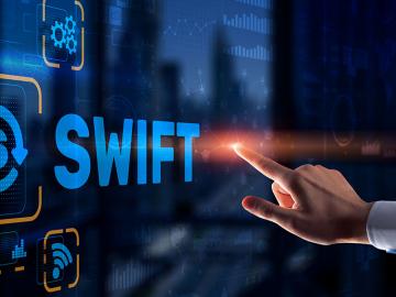 SWIFT and Symbiont announce new pilot project