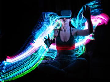 The metaverse is changing reality as we know it