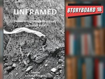 Bookstrapping: Rahaab Allanna's 'Unframed' is a growing plea for a collective awakening
