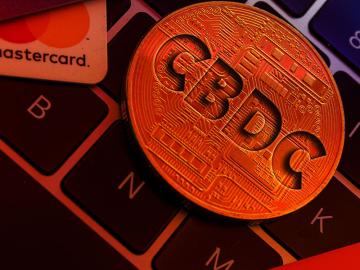 Mastercard launches CBDC Partner Program with Ripple and ConsenSys