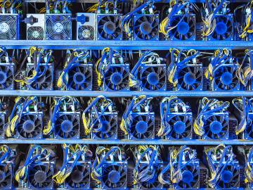 Genesis Digital Assets Increases Bitcoin Mining Capacity in Sweden