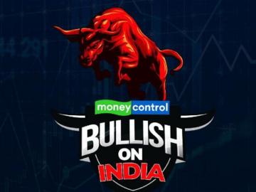 Moneycontrol launches #BullishOnIndiacampaign to capture India's rising economic might amid a global slowdown
