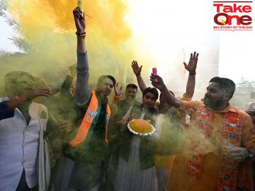 india state elections