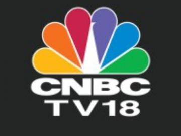 CNBC-TV18 celebrates embarking on a quarter century of excellence