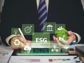 Tech-Driven ESG Evolution: Navigating compliance, enhancing performance, and ensuring planetary homeostasis