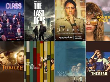 Forbes India Rewind 2023: Best OTT shows we watched this year