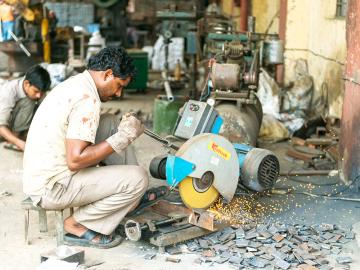 MSMEs, growth engines of the economy, get a major boost in Budget 2023