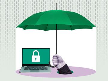 How should regulators policy cyber insurance for Indian businesses?