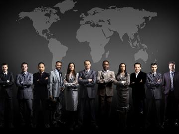 5 benefits of working for a global company and tips for getting hired