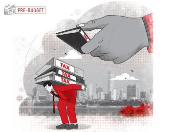 Budget 2023: Walking the tax tightrope