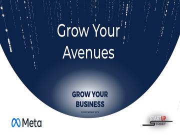 How Meta enables startups to expand reach in pursuit of new avenues