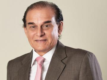'The organisation's interest must come before the promoter's': Harsh Mariwala