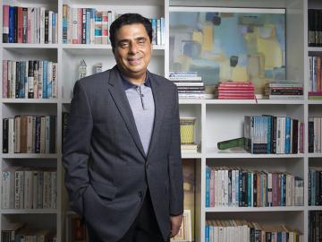 In sports, you must be gutsy enough to lose money before you make money: Ronnie Screwvala