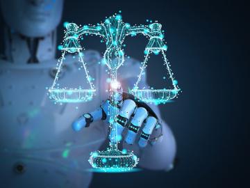Need for responsible AI in policing and crime detection