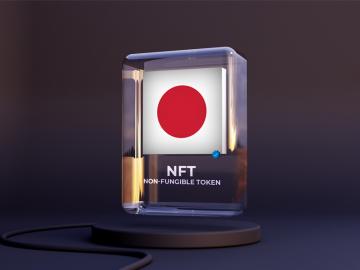 Aeronautics themed NFT marketplace launched by Japan's largest airline