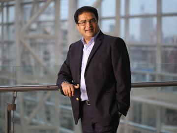 Pathbreakers: Raamdeo Agrawal's timeless investing tips for blockbuster market returns