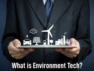 World Environment Day: The state of environment tech in India