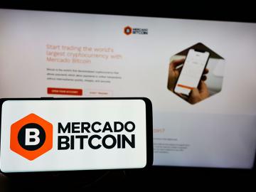 Crypto exchange Mercado Bitcoin gets payment provider licence