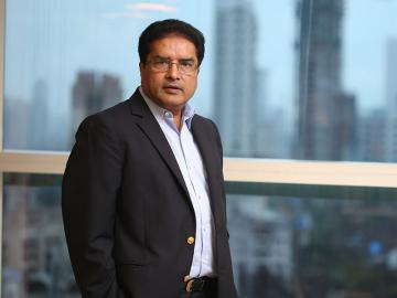 I'm always fully invested in good and bad times: Raamdeo Agrawal